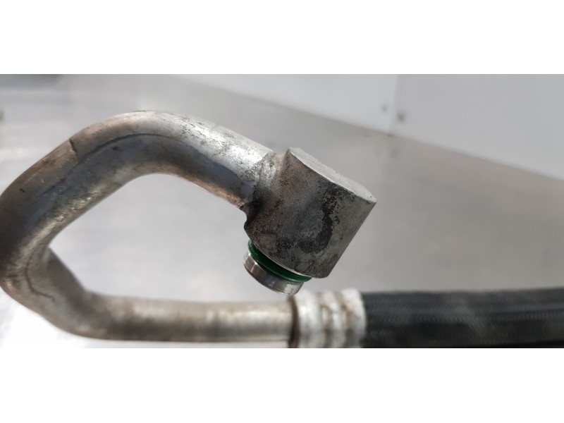 Recambio de tubos aire acondicionado para kia ceed sportswagon tech referencia OEM IAM 97775G4950  