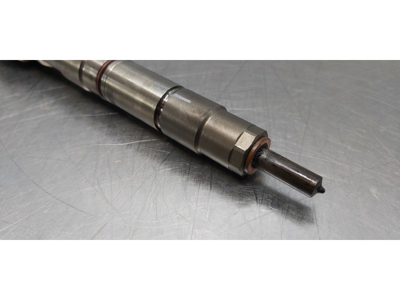 Recambio de inyector para skoda octavia combi (5e5) ambition referencia OEM IAM 04L130277AC 0445110469  Recambio de inyector para skoda octavia combi (5e5) ambition referencia OEM IAM 04L130277AC 0445110469