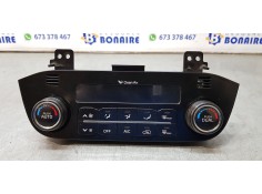 Recambio de mando climatizador para kia sportage emotion 4x2 referencia OEM IAM 972503U800