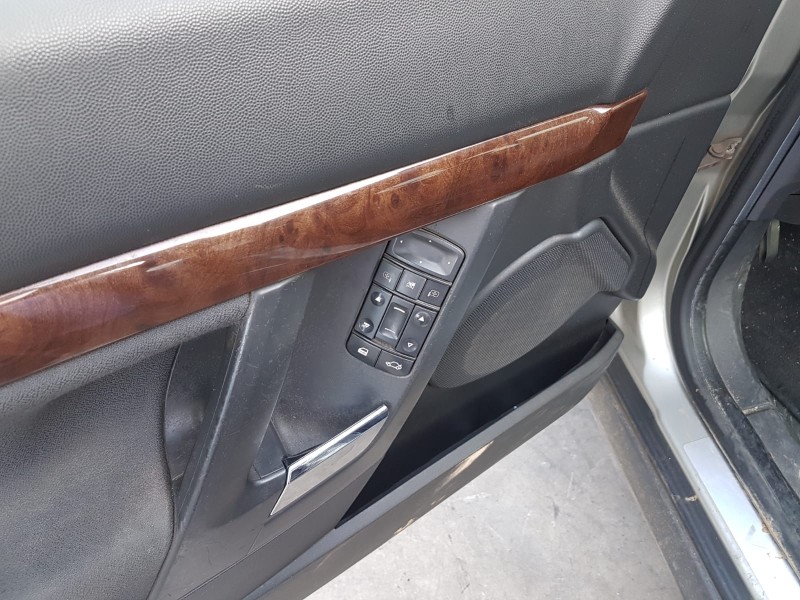 opel vectra c berlina del año 2004 opel vectra c berlina del año 2004