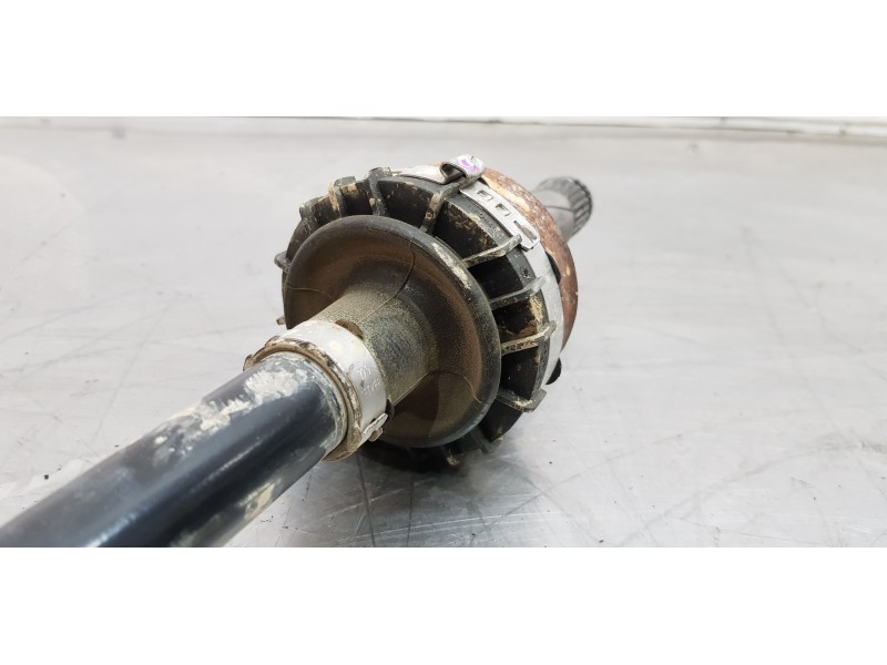 Recambio de transmision trasera izquierda para volvo xc60 inscription awd referencia OEM IAM P31325816  