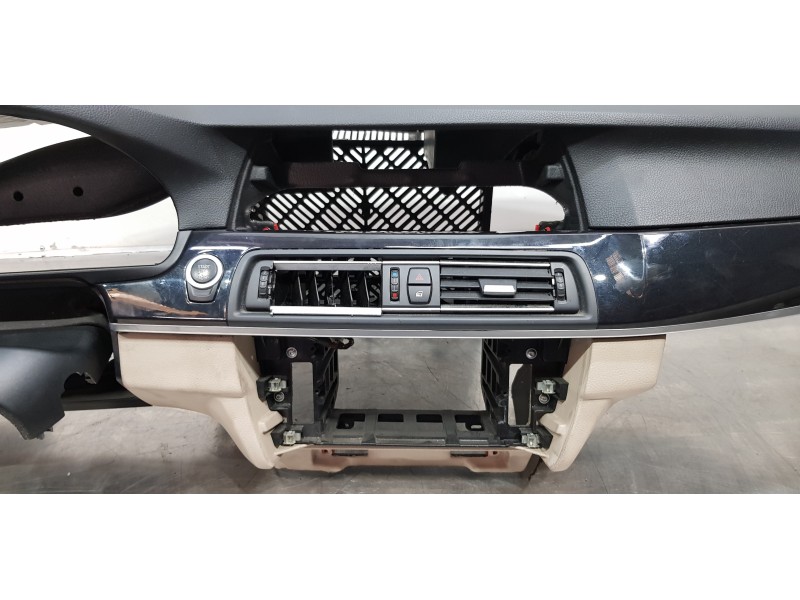 Recambio de kit airbag para bmw serie 5 lim. (f10) 520d referencia OEM IAM 51459211207   Recambio de kit airbag para bmw serie 5 lim. (f10) 520d referencia OEM IAM 51459211207