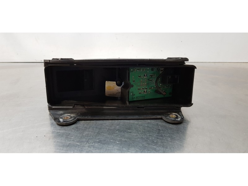 Recambio de palanca cambio para smart coupe pulse referencia OEM IAM 0002397V011  