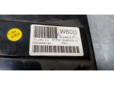 Recambio de mando climatizador para kia sportage emotion 4x2 referencia OEM IAM 972503U800   2
