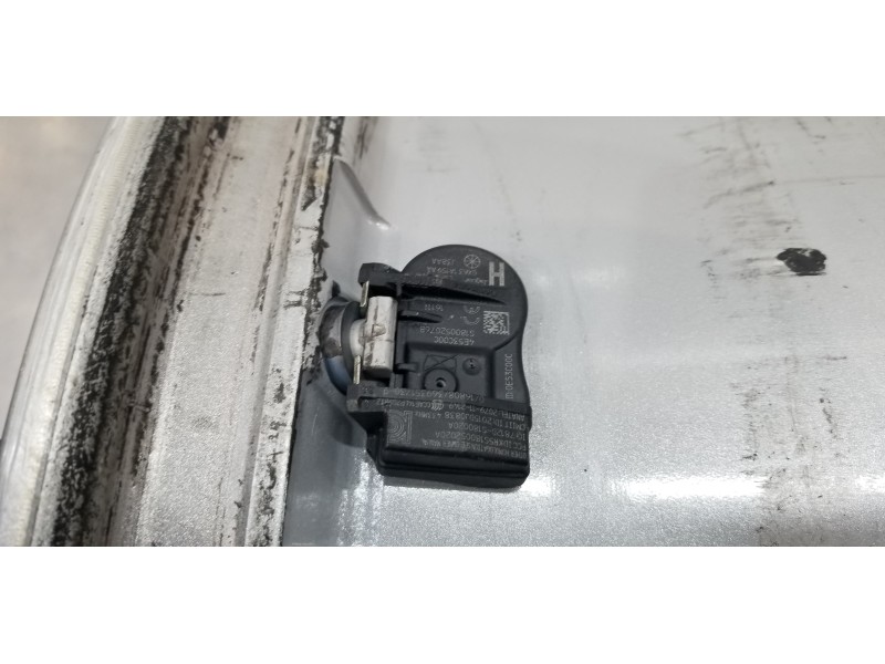 Recambio de llanta para land rover discovery sport pure referencia OEM IAM LR073512 FK721007AB 