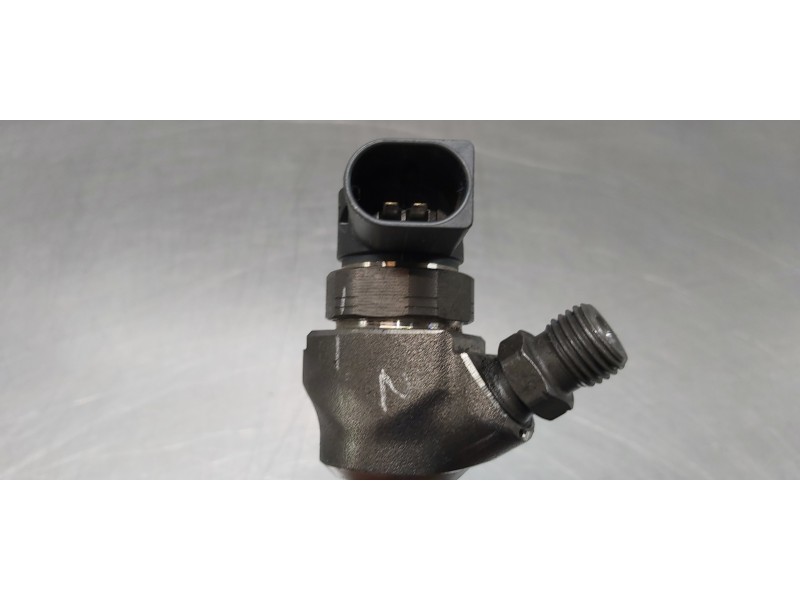 Recambio de inyector para skoda octavia combi (5e5) ambition referencia OEM IAM 04L130277AC 0445110469  Recambio de inyector para skoda octavia combi (5e5) ambition referencia OEM IAM 04L130277AC 0445110469