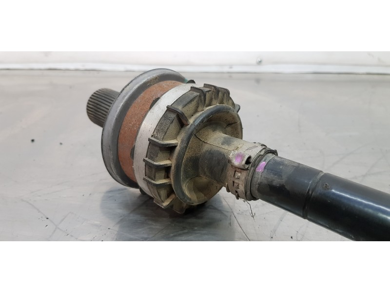 Recambio de transmision trasera izquierda para volvo xc60 inscription awd referencia OEM IAM P31325816  