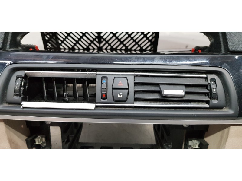 Recambio de kit airbag para bmw serie 5 lim. (f10) 520d referencia OEM IAM 51459211207   Recambio de kit airbag para bmw serie 5 lim. (f10) 520d referencia OEM IAM 51459211207