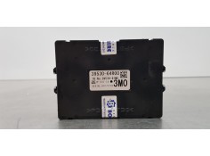 Recambio de modulo electronico para suzuki sx4 glx referencia OEM IAM 3953064R00  
