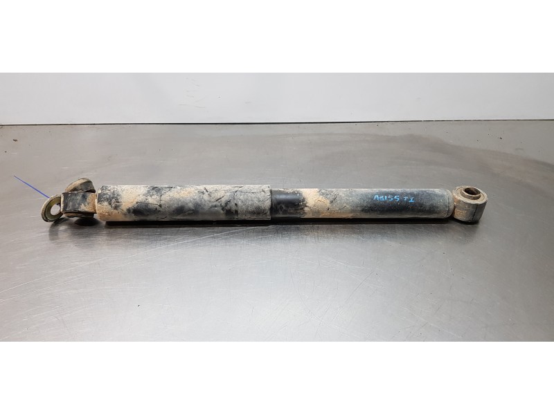 Recambio de amortiguador trasero izquierdo para nissan patrol gr (y61) comfort referencia OEM IAM 56200VB085  