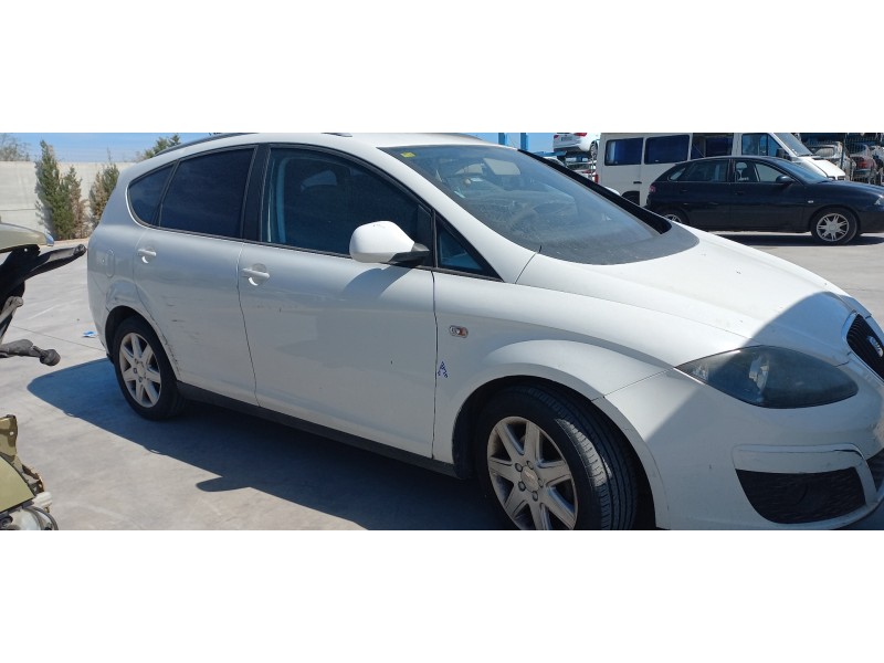 seat altea xl (5p5) del año 2010 seat altea xl (5p5) del año 2010