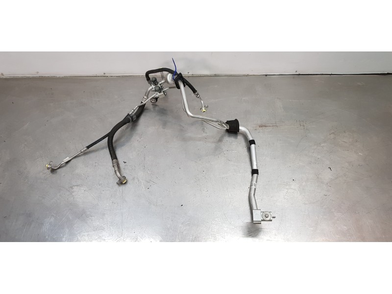 Recambio de tubos aire acondicionado para volvo xc60 inscription awd referencia OEM IAM 31694600  