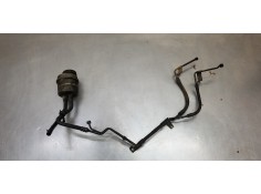 Recambio de tubo presion direccion asistida para renault mascott fg 160. 35/55/65 cabina individual referencia OEM IAM 501054023