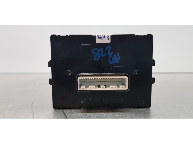 Recambio de modulo electronico para suzuki sx4 glx referencia OEM IAM 3953064R00  