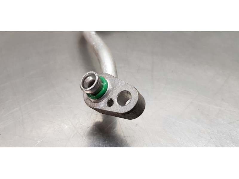 Recambio de tubos aire acondicionado para kia ceed sportswagon tech referencia OEM IAM 97762G4950  