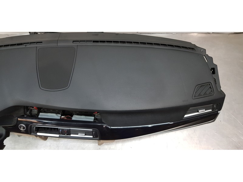 Recambio de kit airbag para bmw serie 5 lim. (f10) 520d referencia OEM IAM 51459211207   Recambio de kit airbag para bmw serie 5 lim. (f10) 520d referencia OEM IAM 51459211207