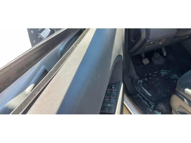 land rover evoque del año 2015