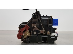 Recambio de cerradura puerta delantera izquierda para volkswagen golf v berlina (1k1) highline referencia OEM IAM 3D1837015   2