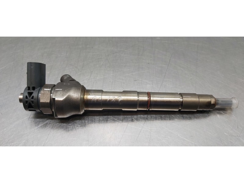 Recambio de inyector para skoda octavia combi (5e5) ambition referencia OEM IAM 04L130277AC 0445110469  Recambio de inyector para skoda octavia combi (5e5) ambition referencia OEM IAM 04L130277AC 0445110469