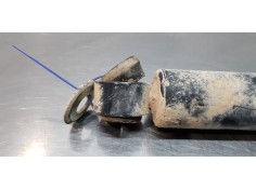 Recambio de amortiguador trasero izquierdo para nissan patrol gr (y61) comfort referencia OEM IAM 56200VB085   2