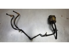 Recambio de tubo presion direccion asistida para renault mascott fg 160. 35/55/65 cabina individual referencia OEM IAM 501054023 2