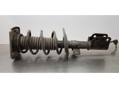 Recambio de amortiguador delantero izquierdo para peugeot expert furgón pro standard referencia OEM IAM 9813823680