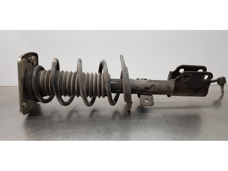 Recambio de amortiguador delantero izquierdo para peugeot expert furgón pro standard referencia OEM IAM 9813823680   Recambio de amortiguador delantero izquierdo para peugeot expert furgón pro standard referencia OEM IAM 9813823680