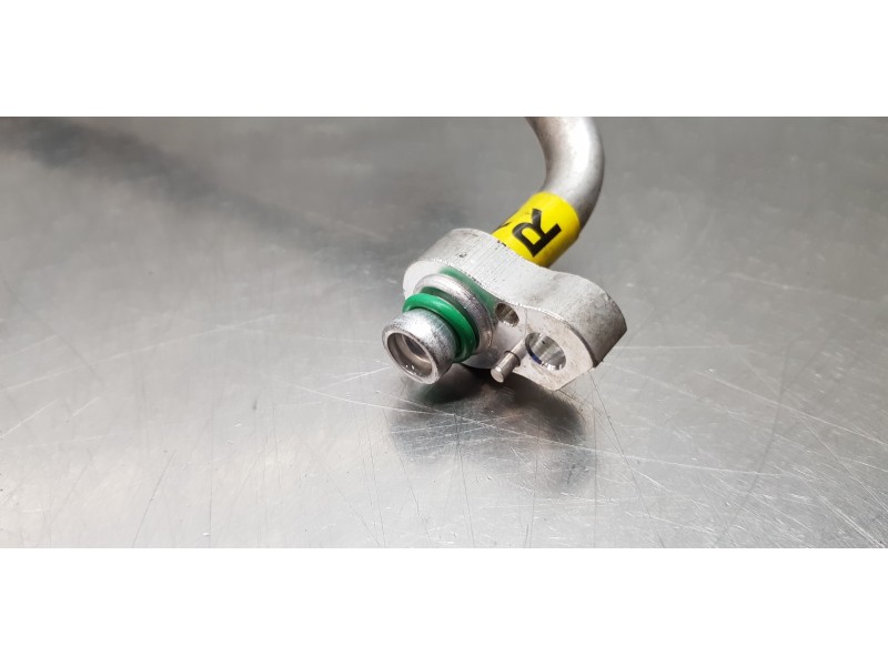 Recambio de tubos aire acondicionado para kia ceed sportswagon tech referencia OEM IAM 97762G4950  