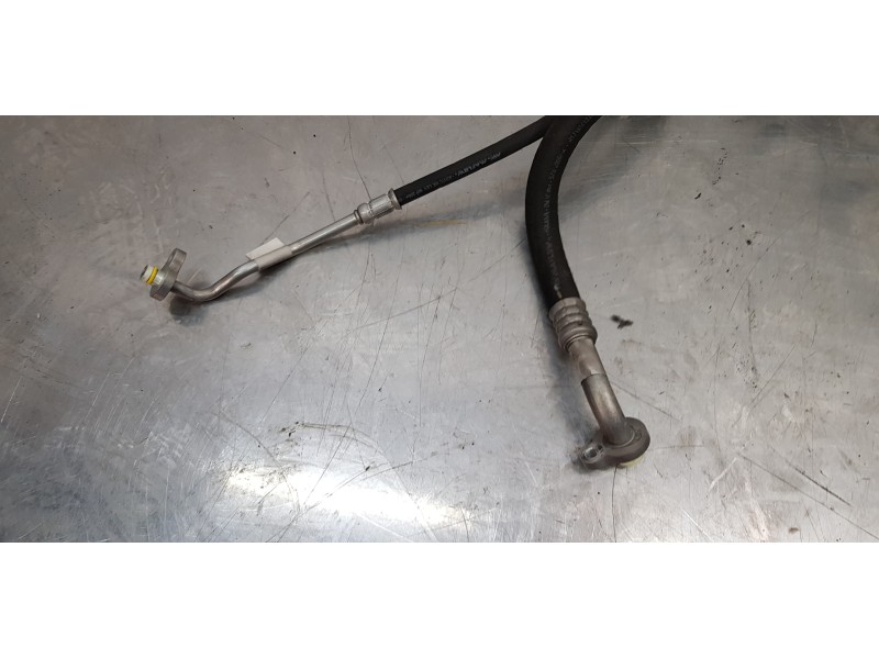 Recambio de tubos aire acondicionado para volvo xc60 inscription awd referencia OEM IAM 31694600  