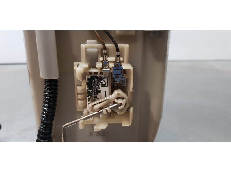 Recambio de aforador para kia carens ( ) concept referencia OEM IAM 31110A4900   Recambio de aforador para kia carens ( ) concept referencia OEM IAM 31110A4900