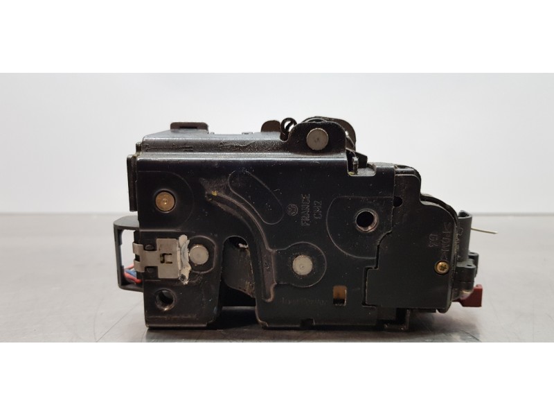 Recambio de cerradura puerta delantera izquierda para volkswagen golf v berlina (1k1) highline referencia OEM IAM 3D1837015  