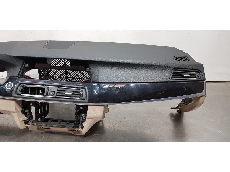 Recambio de kit airbag para bmw serie 5 lim. (f10) 520d referencia OEM IAM 51459211207   Recambio de kit airbag para bmw serie 5 lim. (f10) 520d referencia OEM IAM 51459211207