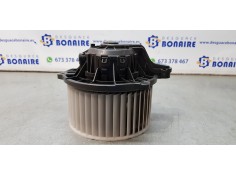 Recambio de motor calefaccion para kia sportage emotion 4x2 referencia OEM IAM F00S3B2441