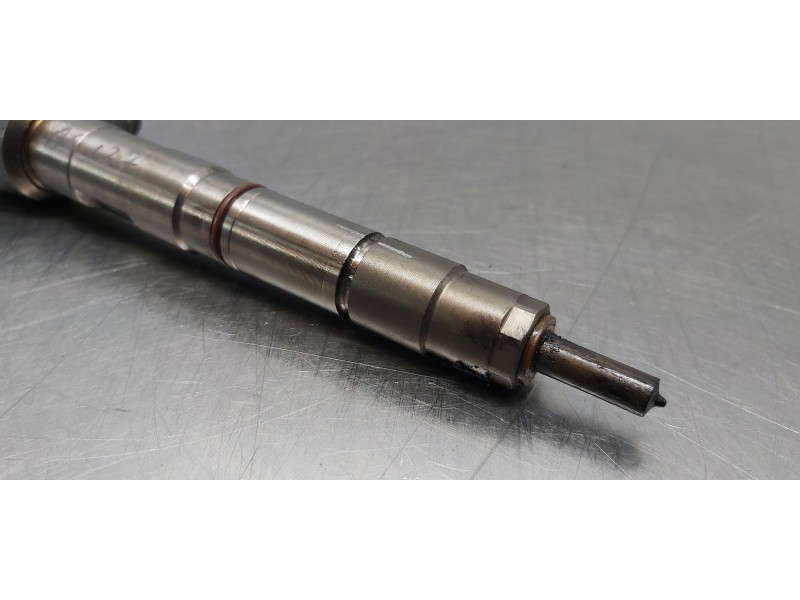 Recambio de inyector para skoda octavia combi (5e5) ambition referencia OEM IAM 04L130277AC 0445110469  Recambio de inyector para skoda octavia combi (5e5) ambition referencia OEM IAM 04L130277AC 0445110469