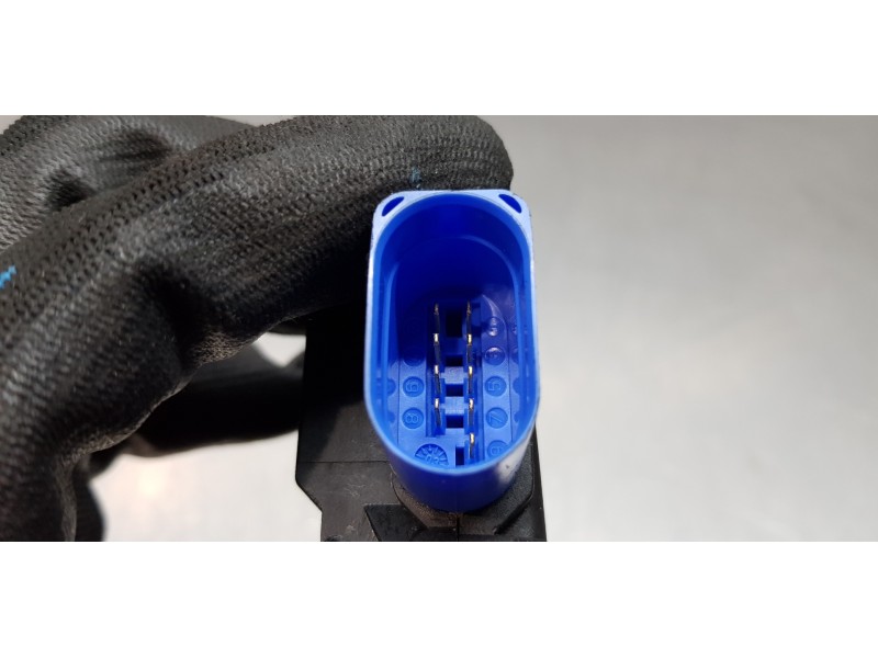 Recambio de cerradura puerta delantera izquierda para volkswagen golf v berlina (1k1) highline referencia OEM IAM 3D1837015  