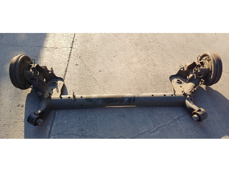 Recambio de puente trasero para ford tourneo connect titanium referencia OEM IAM 2571553 EY165K952AC  Recambio de puente trasero para ford tourneo connect titanium referencia OEM IAM 2571553 EY165K952AC