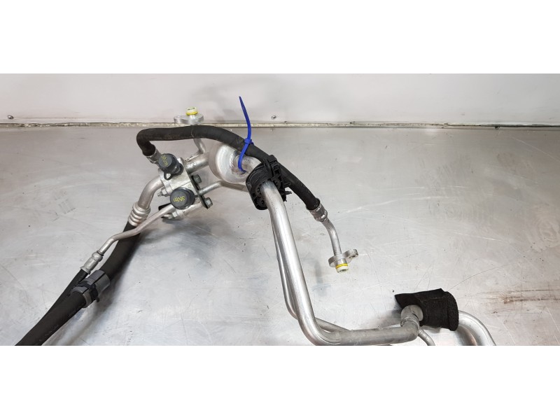 Recambio de tubos aire acondicionado para volvo xc60 inscription awd referencia OEM IAM 31694600  