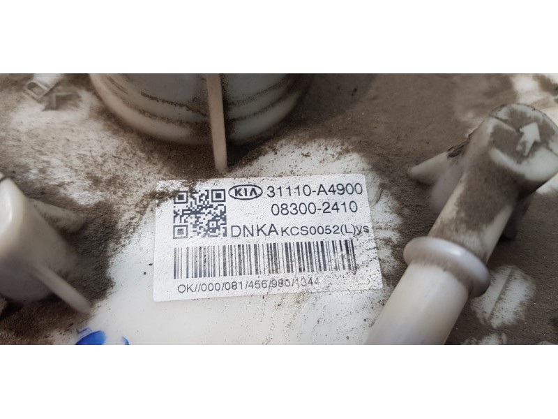 Recambio de aforador para kia carens ( ) concept referencia OEM IAM 31110A4900   Recambio de aforador para kia carens ( ) concept referencia OEM IAM 31110A4900