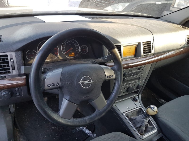 opel vectra c berlina del año 2004 opel vectra c berlina del año 2004