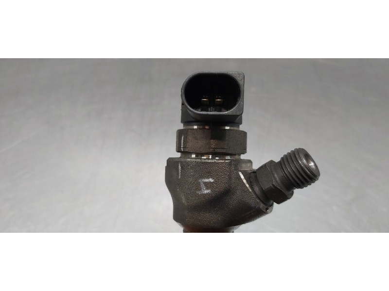 Recambio de inyector para skoda octavia combi (5e5) ambition referencia OEM IAM 04L130277AC 0445110469  Recambio de inyector para skoda octavia combi (5e5) ambition referencia OEM IAM 04L130277AC 0445110469