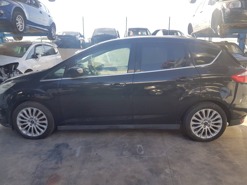 ford c-max del año 2012 ford c-max del año 2012