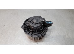 Recambio de motor calefaccion para kia sportage emotion 4x2 referencia OEM IAM F00S3B2441   2