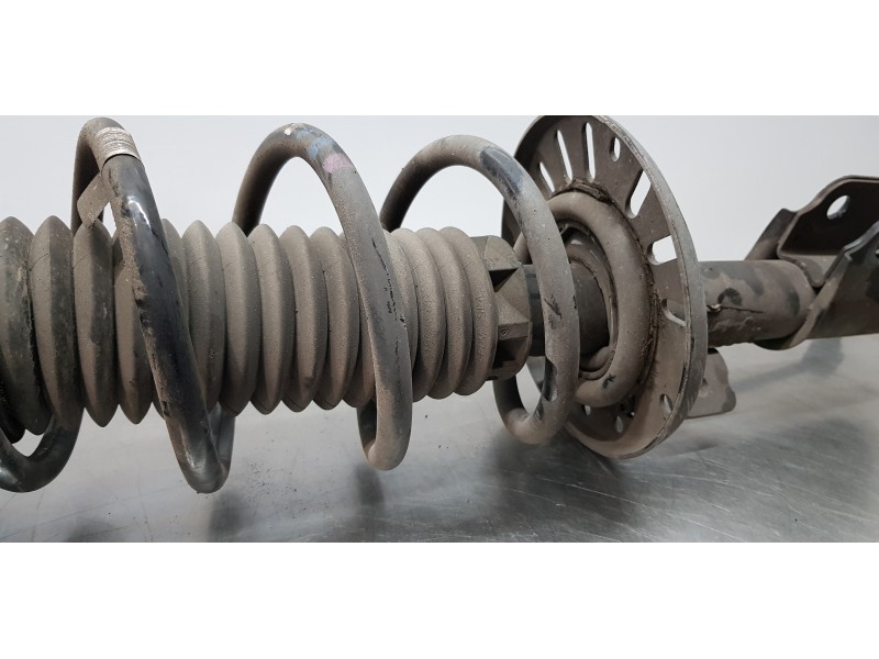 Recambio de amortiguador delantero izquierdo para peugeot expert furgón pro standard referencia OEM IAM 9813823680   Recambio de amortiguador delantero izquierdo para peugeot expert furgón pro standard referencia OEM IAM 9813823680