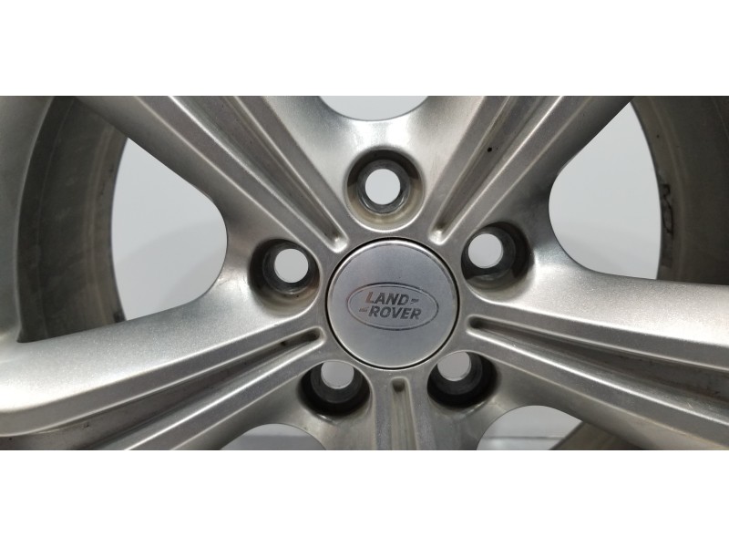 Recambio de llanta para land rover discovery sport pure referencia OEM IAM LR073512 FK721007AB 