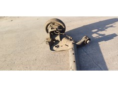 Recambio de puente trasero para ford tourneo connect titanium referencia OEM IAM 2571553 EY165K952AC  2