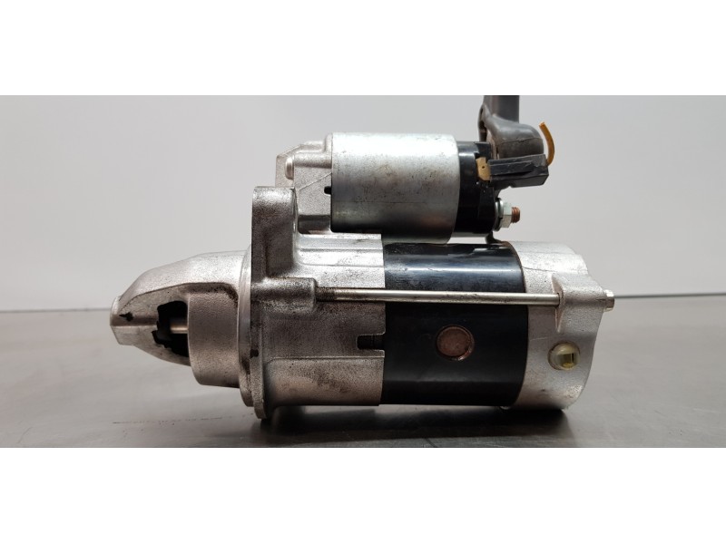 Recambio de motor arranque para suzuki sx4 glx referencia OEM IAM 3110061MA  