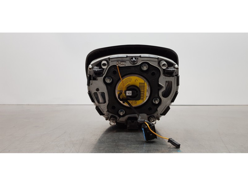 Recambio de kit airbag para bmw serie 5 lim. (f10) 520d referencia OEM IAM 51459211207   Recambio de kit airbag para bmw serie 5 lim. (f10) 520d referencia OEM IAM 51459211207