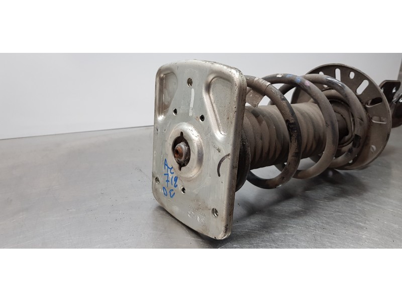 Recambio de amortiguador delantero izquierdo para peugeot expert furgón pro standard referencia OEM IAM 9813823680   Recambio de amortiguador delantero izquierdo para peugeot expert furgón pro standard referencia OEM IAM 9813823680