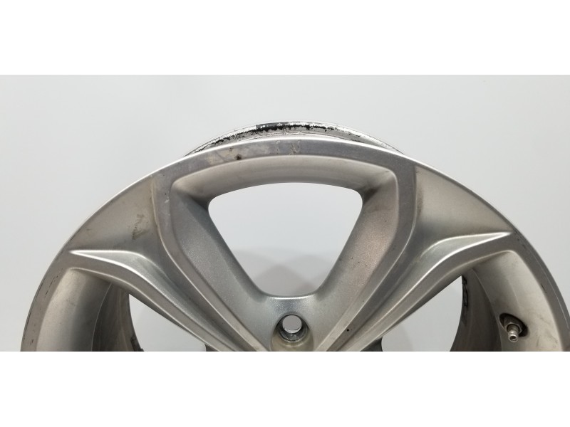 Recambio de llanta para land rover discovery sport pure referencia OEM IAM LR073512 FK721007AB 