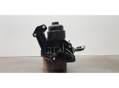 Recambio de soporte filtro aceite para skoda octavia combi (5e5) ambition referencia OEM IAM 03N115389B 03N117021